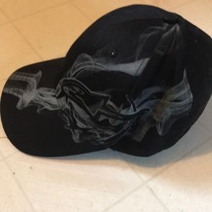 Alpine Stars Hat
